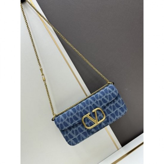 VALENTINO 2024FW latest arrival shoulder bag VALENTINO 2024FW latest arrival shoulder bag