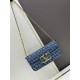 VALENTINO 2024FW latest arrival shoulder bag VALENTINO 2024FW latest arrival shoulder bag