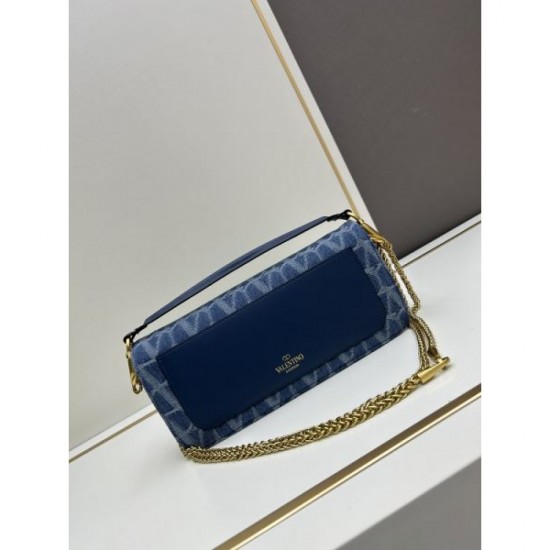 VALENTINO 2024FW latest arrival shoulder bag VALENTINO 2024FW latest arrival shoulder bag