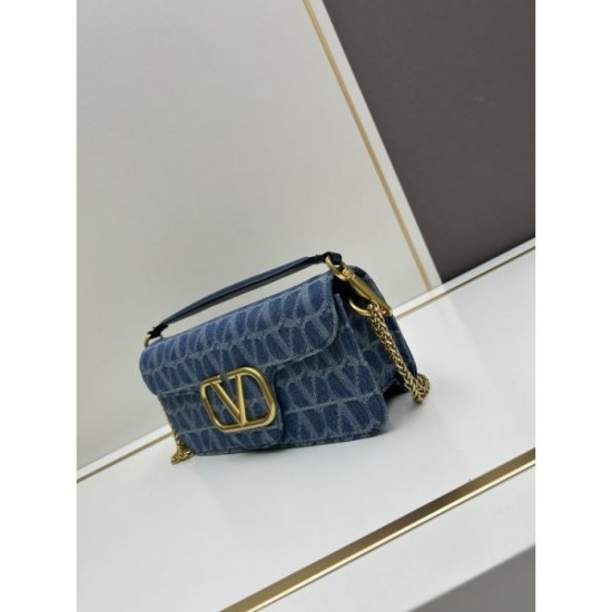 VALENTINO 2024FW latest arrival shoulder bag VALENTINO 2024FW latest arrival shoulder bag