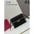 VALENTINO 2024FW Colorful Shoulder Bag
