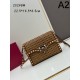 VALENTINO 2024FW Colorful Shoulder Bag VALENTINO 2024FW Colorful Shoulder Bag