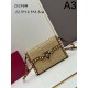 VALENTINO 2024FW Colorful Shoulder Bag VALENTINO 2024FW Colorful Shoulder Bag