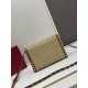 VALENTINO 2024FW Colorful Shoulder Bag VALENTINO 2024FW Colorful Shoulder Bag