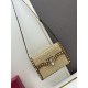 VALENTINO 2024FW Colorful Shoulder Bag VALENTINO 2024FW Colorful Shoulder Bag