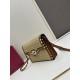 VALENTINO 2024FW Colorful Shoulder Bag VALENTINO 2024FW Colorful Shoulder Bag