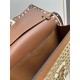 VALENTINO 2024FW Colorful Shoulder Bag VALENTINO 2024FW Colorful Shoulder Bag