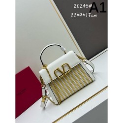 VALENTINO 2024FW New arrival tote bag this season
