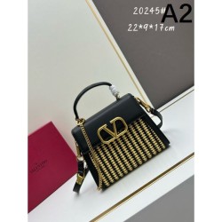 VALENTINO 2024FW New arrival tote bag this season