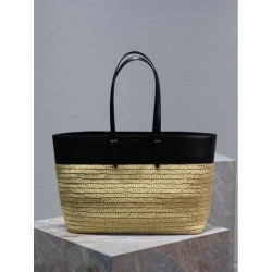 Latest love at first sight 2024SS tote bag YSL Yves Saint Laurent