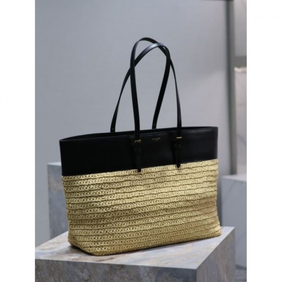 Latest love at first sight 2024SS tote bag YSL Yves Saint Laurent Latest love at first sight 2024SS tote bag YSL Yves Saint Laurent