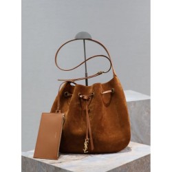 A must-see for fashionistas 2024SS tote bag YSL Yves Saint Laurent