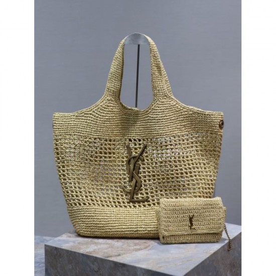 Affordable! Fashionable 2024SS Tote Bag YSL Yves Saint Laurent Affordable! Fashionable 2024SS Tote Bag YSL Yves Saint Laurent