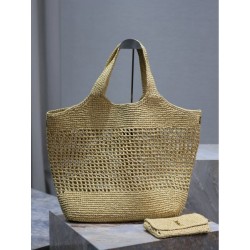 Affordable! Fashionable 2024SS Tote Bag YSL Yves Saint Laurent