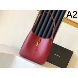 Celebrity favorite elegant 2024SS tote bag YSL Yves Saint Laurent
