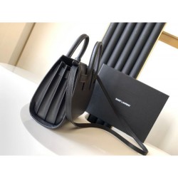 Overwhelming approval rating 2024SS tote bag YSL Yves Saint Laurent