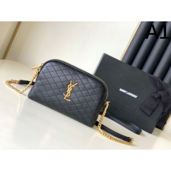 Highly recommended 2024SS shoulder bag YSL Yves Saint Laurent Highly recommended 2024SS shoulder bag YSL Yves Saint Laurent