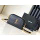 Highly recommended 2024SS shoulder bag YSL Yves Saint Laurent Highly recommended 2024SS shoulder bag YSL Yves Saint Laurent