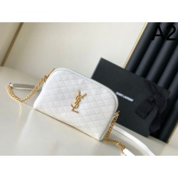 Highly recommended 2024SS shoulder bag YSL Yves Saint Laurent