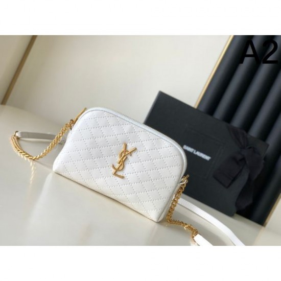 Highly recommended 2024SS shoulder bag YSL Yves Saint Laurent Highly recommended 2024SS shoulder bag YSL Yves Saint Laurent