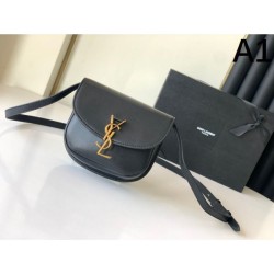 Rich Color 2024SS Shoulder Bag YSL Yves Saint Laurent