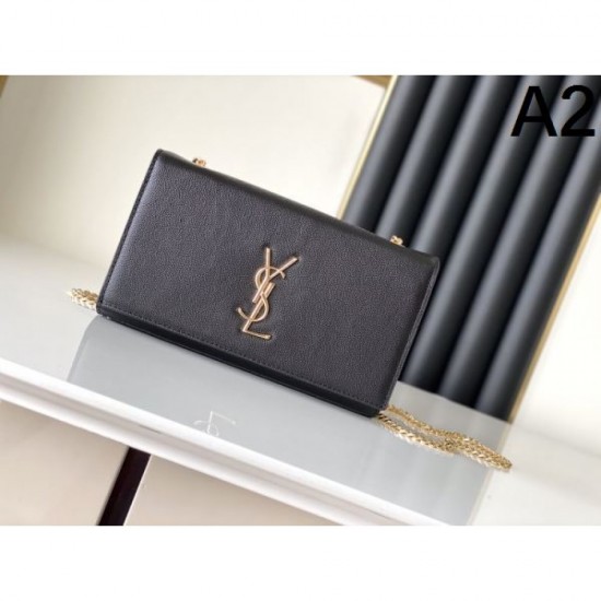 Charming 2024SS Shoulder Bag YSL Yves Saint Laurent Charming 2024SS Shoulder Bag YSL Yves Saint Laurent