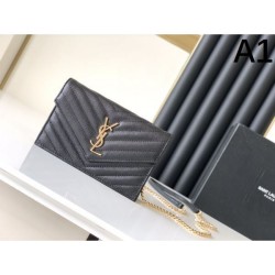 Limited quantity 2024SS shoulder bag YSL Yves Saint Laurent