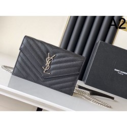 Limited quantity 2024SS shoulder bag YSL Yves Saint Laurent