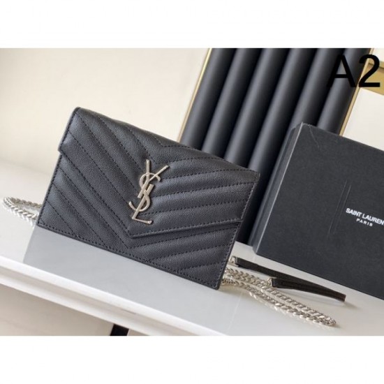Limited quantity 2024SS shoulder bag YSL Yves Saint Laurent Limited quantity 2024SS shoulder bag YSL Yves Saint Laurent