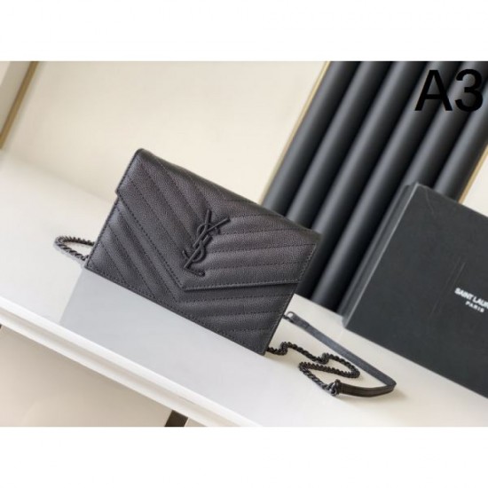 Limited quantity 2024SS shoulder bag YSL Yves Saint Laurent Limited quantity 2024SS shoulder bag YSL Yves Saint Laurent
