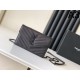 Limited quantity 2024SS shoulder bag YSL Yves Saint Laurent Limited quantity 2024SS shoulder bag YSL Yves Saint Laurent