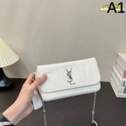 Popular 2024SS Shoulder Bag YSL Yves Saint Laurent