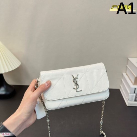 Popular 2024SS Shoulder Bag YSL Yves Saint Laurent Popular 2024SS Shoulder Bag YSL Yves Saint Laurent