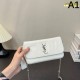 Popular 2024SS Shoulder Bag YSL Yves Saint Laurent Popular 2024SS Shoulder Bag YSL Yves Saint Laurent