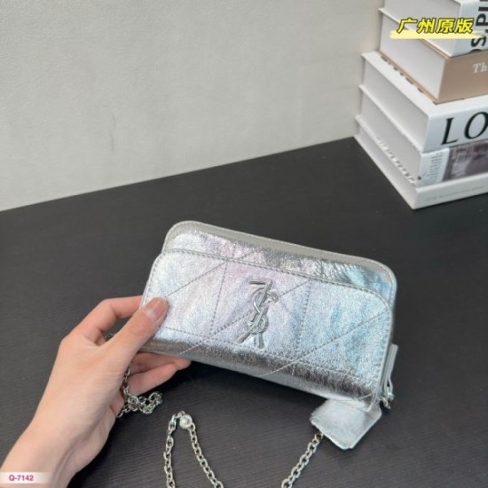 Popular 2024SS Shoulder Bag YSL Yves Saint Laurent Popular 2024SS Shoulder Bag YSL Yves Saint Laurent