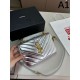Support soars 2024SS shoulder bag YSL Yves Saint Laurent Support soars 2024SS shoulder bag YSL Yves Saint Laurent