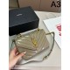 Support soars 2024SS shoulder bag YSL Yves Saint Laurent Support soars 2024SS shoulder bag YSL Yves Saint Laurent