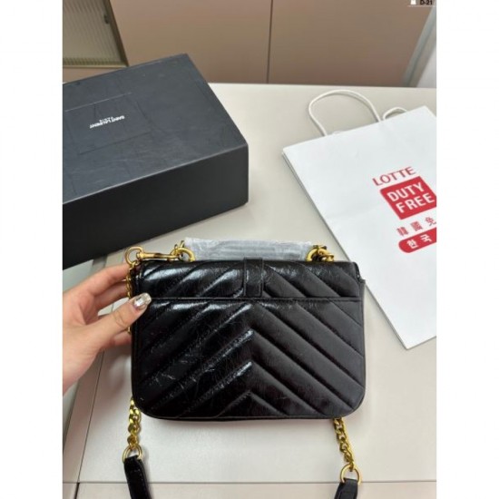 Support soars 2024SS shoulder bag YSL Yves Saint Laurent Support soars 2024SS shoulder bag YSL Yves Saint Laurent