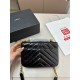 Support soars 2024SS shoulder bag YSL Yves Saint Laurent Support soars 2024SS shoulder bag YSL Yves Saint Laurent