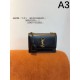 Local price sale 2024SS shoulder bag YSL Yves Saint Laurent Local price sale 2024SS shoulder bag YSL Yves Saint Laurent
