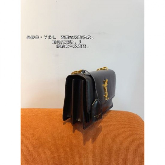 Local price sale 2024SS shoulder bag YSL Yves Saint Laurent Local price sale 2024SS shoulder bag YSL Yves Saint Laurent