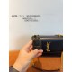 Local price sale 2024SS shoulder bag YSL Yves Saint Laurent Local price sale 2024SS shoulder bag YSL Yves Saint Laurent