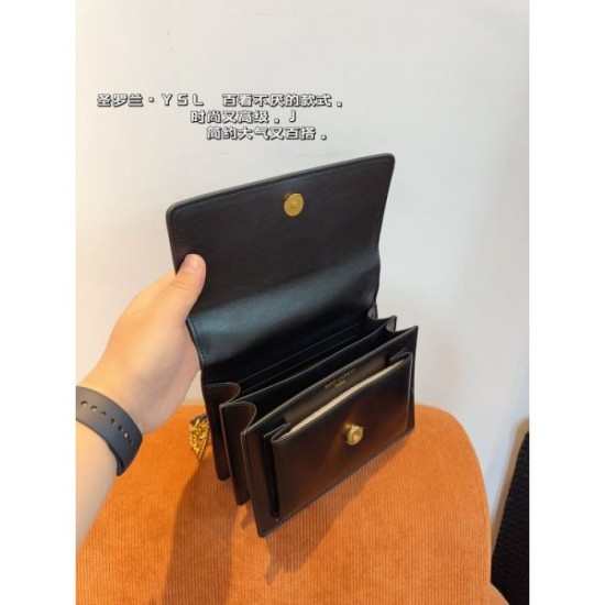 Local price sale 2024SS shoulder bag YSL Yves Saint Laurent Local price sale 2024SS shoulder bag YSL Yves Saint Laurent