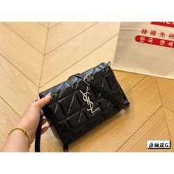 Latest Item 2024SS Shoulder Bag YSL Yves Saint Laurent