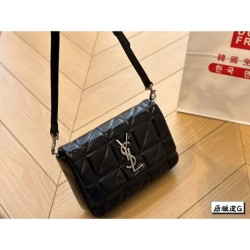 Latest Item 2024SS Shoulder Bag YSL Yves Saint Laurent