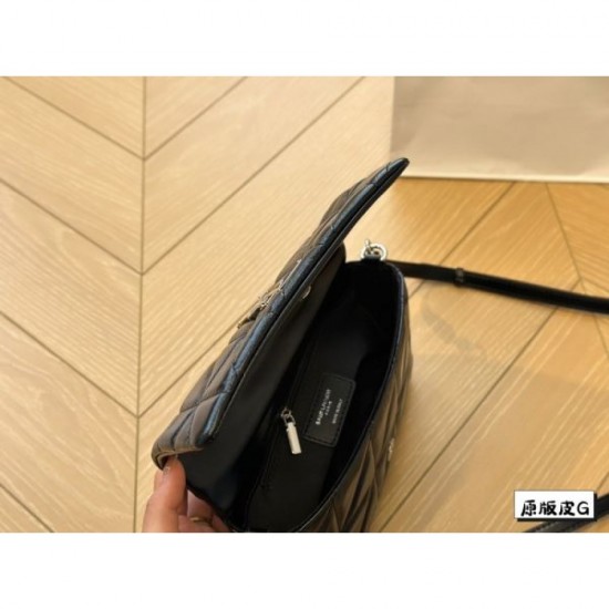 Latest Item 2024SS Shoulder Bag YSL Yves Saint Laurent Latest Item 2024SS Shoulder Bag YSL Yves Saint Laurent