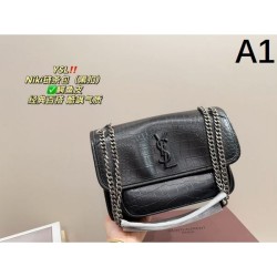 Also great as a gift! 2024SS Tote Bag YSL Yves Saint Laurent