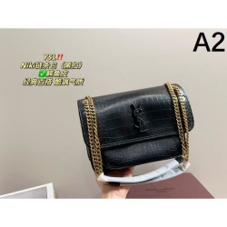 Also great as a gift! 2024SS Tote Bag YSL Yves Saint Laurent