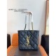 Many colors available 2024SS tote bag YSL Yves Saint Laurent Many colors available 2024SS tote bag YSL Yves Saint Laurent