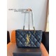 Many colors available 2024SS tote bag YSL Yves Saint Laurent Many colors available 2024SS tote bag YSL Yves Saint Laurent